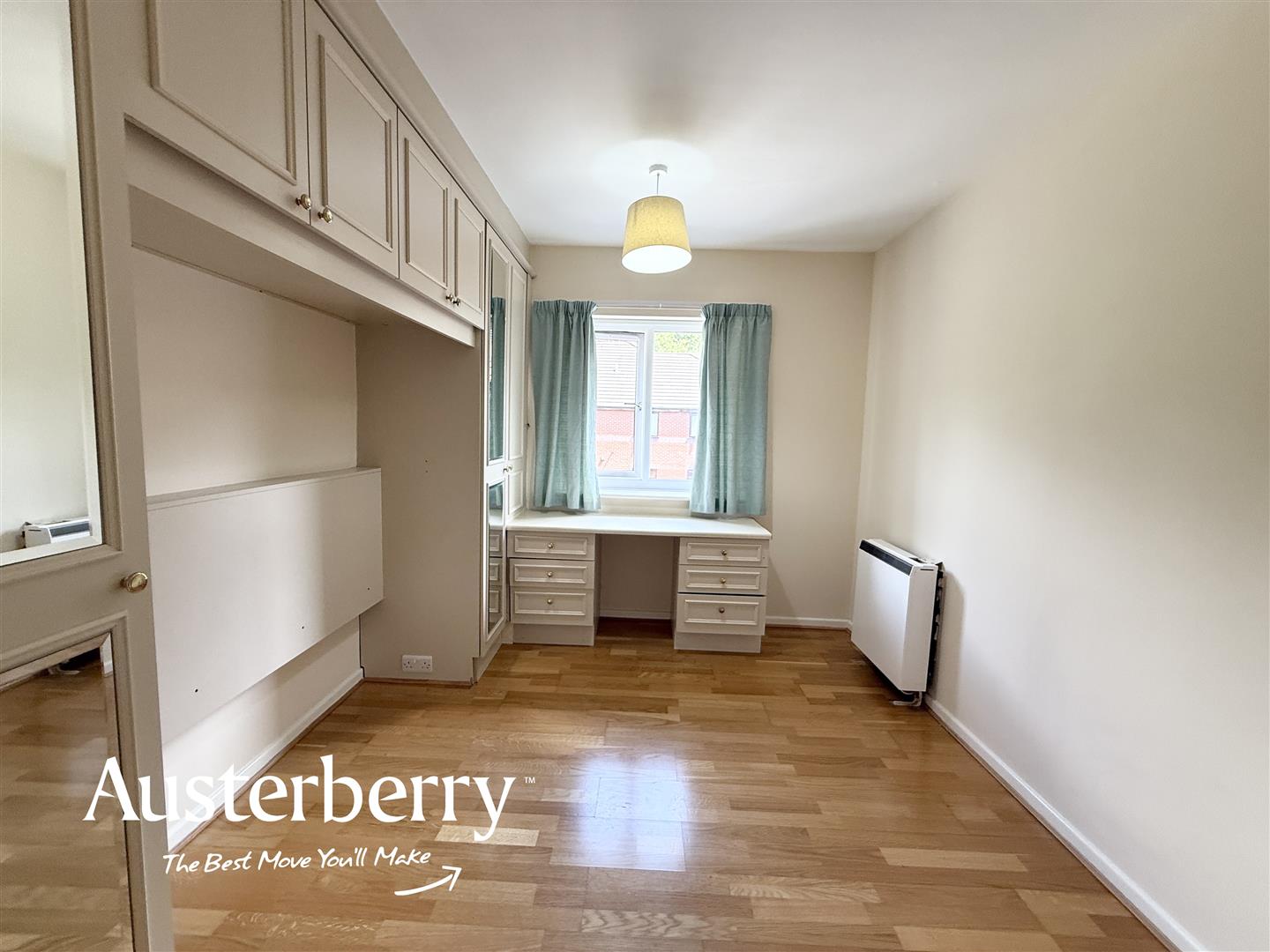 Glebedale Road, Fenton, Stoke-On-Trent